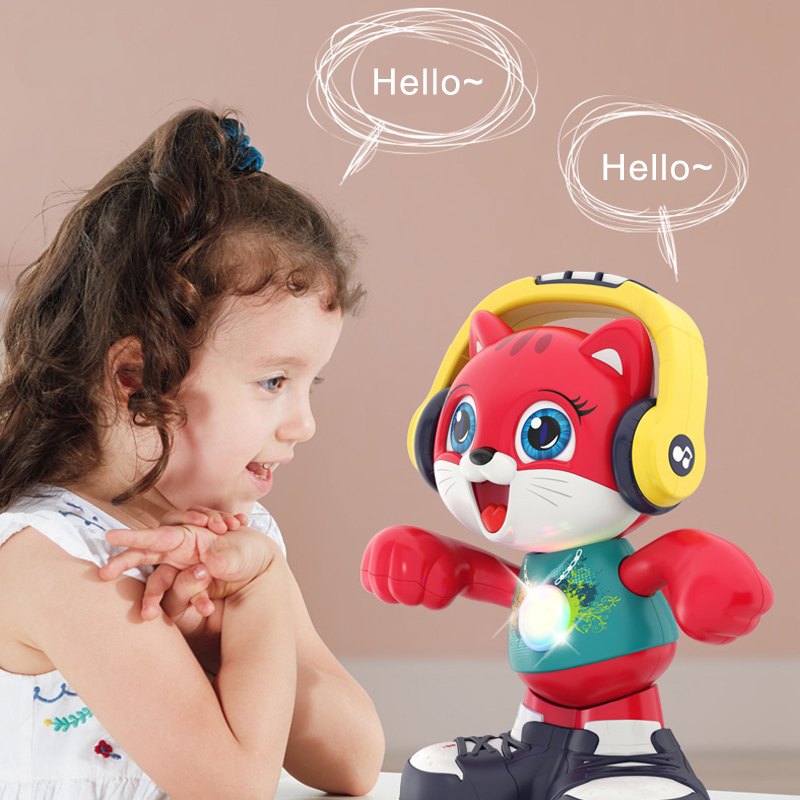 اسباب بازی بچه گانه موزیکال
